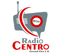 Logo de Radio Centro